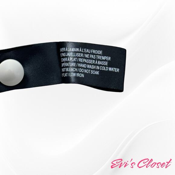 Contemporaine Woman's Sweater Beige Sz M - Picture 7 of 8